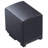 Starters Accessory Kit For Canon Vixia HFM40 HFM400 HFM41&nbsp;Camcorder - Includes Filter Kit + Replacement BP-819... N2