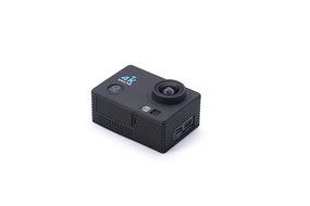 Tigerhu16MP Ultra HD 4K Wifi Extreme Sport Camera 1080P 60fps Waterproof Diving Camera 170D Lens Action Cam 2.0... N3