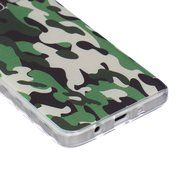 Note 4 Case, Firefish Durable Soft TPU Back Case [Soft-Flex] Drop Protection Scratch-Resistant Cover Skin Protective... N150