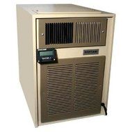 Breezaire Wine Cooler Unit w/ Sentinel II - 1000 Cu. Ft.