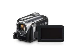 Panasonic SDR-H60 60 GB Hard Drive Camcorder with 50x Optical Image Stabilized Zoom (Discontinued by Manufacturer) N2