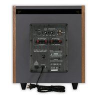 Acoustic Audio HD-SUB15-MAPLE 15-Inch HD Series Front Firing Subwoofer (Maple) N6