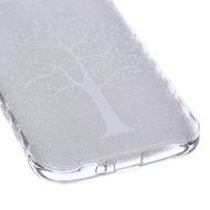 Note 4 Case, Firefish Durable Soft TPU Back Case [Soft-Flex] Drop Protection Scratch-Resistant Cover Skin Protective... N154