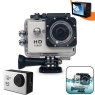 KoolCam AC200 HD 1080p ACTION Camera / Camcorder + COMPLETE Accessory Kit Includes: KoolCam AC200 HD 1080p Waterproof... N5