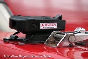 ActionCamNX 1080p Hd Package Action Video Camera Package Ultra Small with full High Definition Output Sports Action... N4