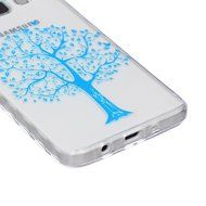 Note 4 Case, Firefish Durable Soft TPU Back Case [Soft-Flex] Drop Protection Scratch-Resistant Cover Skin Protective... N160