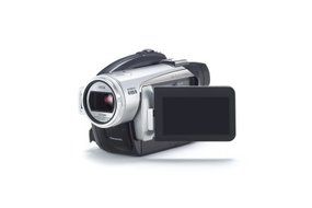 Panasonic HDC-SX5 AVCHD 3CCD High Definition Flash Memory &amp; DVD Camcorder with 10X Optical Image Stabilized Zoom...