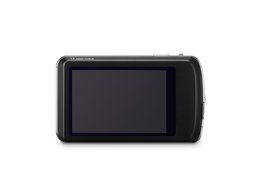 Panasonic Lumix DMC-FP5 14.1 MP Digital Camera with 4x Optical Image Stabilized Zoom with 3.0-Inch Touch-Screen... N4