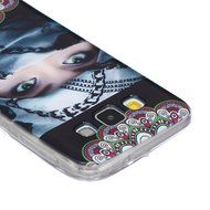 Note 4 Case, Firefish Durable Soft TPU Back Case [Soft-Flex] Drop Protection Scratch-Resistant Cover Skin Protective... N162