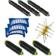 iRobot Roomba 560 - AeroVac Vacuum Cleaner Accessory Kit Roomba 500, 600 Series Accessory Kit - Includes: Filter...