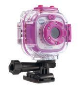 VTech Kidizoom Action Cam, Purple N21