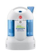 Hoover Spot Scrubber Multi-Surface Cleaner, FH10025 - Corded N3