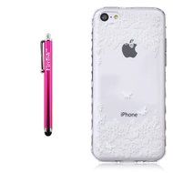 Note 4 Case, Firefish Durable Soft TPU Back Case [Soft-Flex] Drop Protection Scratch-Resistant Cover Skin Protective... N164