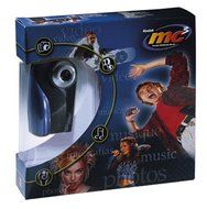 Kodak MC3 16 MB Portable 0.08 MP Digital Camera/Camcorder and MP3 Player (Discontinued by Manufacturer) N3
