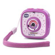 VTech Kidizoom Action Cam, Purple N22