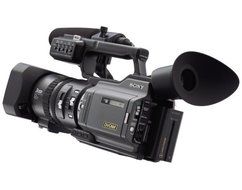 Sony Professional DSR-PD170 3 CCD MiniDV Camcorder with 12x Optical Zoom (Discontinued by Manufacturer)