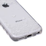 Note 4 Case, Firefish Durable Soft TPU Back Case [Soft-Flex] Drop Protection Scratch-Resistant Cover Skin Protective... N165