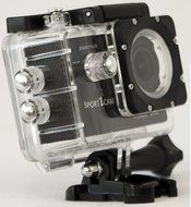 1080p Video 12mp Images 100 ft Waterproof Wifi Sportzcam Action Camera with Seller Guarantee N2