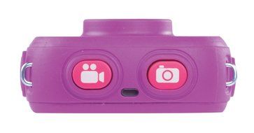 VTech Kidizoom Action Cam, Purple N23