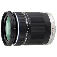 E-PL1 Pen Digital Camera (Black) with 14-150mm Lens N2