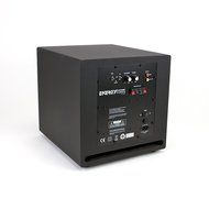 Energy Energy Power 10 Sub 10-Inch Front Firing Rear Ported Subwoofer (Black) N4