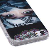 Note 4 Case, Firefish Durable Soft TPU Back Case [Soft-Flex] Drop Protection Scratch-Resistant Cover Skin Protective... N168