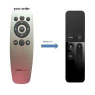 Coolux@ Brand Remote Control of Apple TV (4th generation)
