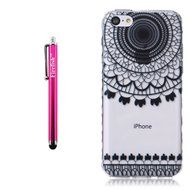 Note 4 Case, Firefish Durable Soft TPU Back Case [Soft-Flex] Drop Protection Scratch-Resistant Cover Skin Protective... N170