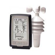 Chaney Instruments 00638A2 Wireless Weather Station with Wind Sensor