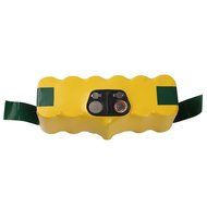 Enegitech 3500mAh 14.4v Replacement Ni-MH Battery for iRobot Roomba R3 500 510 530 532 535 540 550 560 562 570...