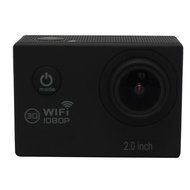 1080P WIFI Sports Camera with 2.0Inch LTPS LCD 170 Degree Wide Angle Sport Action Camera Waterproof Cam DV Camcorder... N8