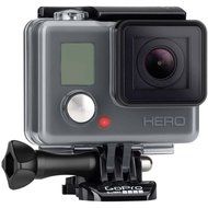 GoPro HERO HD Camera With 32GB Memory Card And Complete Pro Action Bundle Kit N2