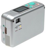 Largan Chameleon Digital Camera with Mr. Photo Software / Updates N5