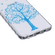 Note 4 Case, Firefish Durable Soft TPU Back Case [Soft-Flex] Drop Protection Scratch-Resistant Cover Skin Protective... N175