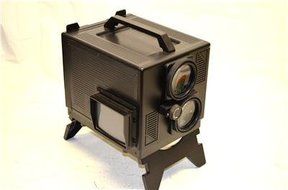 BRAND NEW CamGear VID II Video Transfer System by Jasco, Tranfer Film Video and Slides