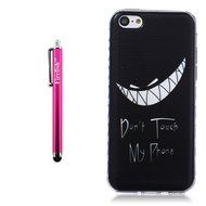 Note 4 Case, Firefish Durable Soft TPU Back Case [Soft-Flex] Drop Protection Scratch-Resistant Cover Skin Protective... N178