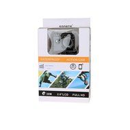 Lightdow LD6000 WiFi 1080P HD Sports Action Camera Bundle with DSP:Novatek NT96655 Chip, 2.0-Inch LTPS LCD, 170... N19
