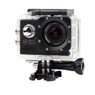 Lightdow LD6000 WiFi 1080P HD Sports Action Camera Bundle with DSP:Novatek NT96655 Chip, 2.0-Inch LTPS LCD, 170... N20
