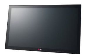 LG Electronics 23ET63B-W 23-Inch Screen LCD Monitor
