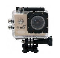 Lightdow LD6000 WiFi 1080P HD Sports Action Camera Bundle with DSP:Novatek NT96655 Chip, 2.0-Inch LTPS LCD, 170... N22