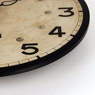 Europe style home decor more quite table clock waterproof clock face fashion bedroom table watch wall N2
