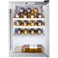SUMMIT Single Zone Wine Refrigerator SCR312LWC N2