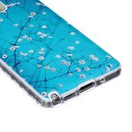 Note 4 Case, Firefish Durable Soft TPU Back Case [Soft-Flex] Drop Protection Scratch-Resistant Cover Skin Protective... N188