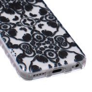 Note 4 Case, Firefish Durable Soft TPU Back Case [Soft-Flex] Drop Protection Scratch-Resistant Cover Skin Protective... N190