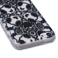 Note 4 Case, Firefish Durable Soft TPU Back Case [Soft-Flex] Drop Protection Scratch-Resistant Cover Skin Protective... N191