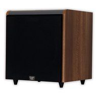 Acoustic Audio HD-SUB15-MAPLE 15-Inch HD Series Front Firing Subwoofer (Maple) N9