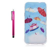 Note 4 Case, Firefish Durable Soft TPU Back Case [Soft-Flex] Drop Protection Scratch-Resistant Cover Skin Protective... N192