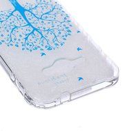 Note 4 Case, Firefish Durable Soft TPU Back Case [Soft-Flex] Drop Protection Scratch-Resistant Cover Skin Protective... N195