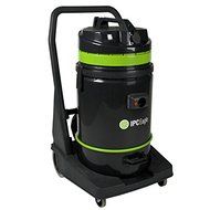 IPC Eagle 415PLTH Critical Filtration Tip &amp; Pour Canister Vacuum N2