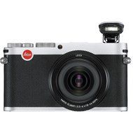 Leica X Vario Compact Digital Camera, with Vario Elamr 28-70 mm f/3.5 - 6.4 ASPH Lens, 16.1 MP, Iconic Design,... N2